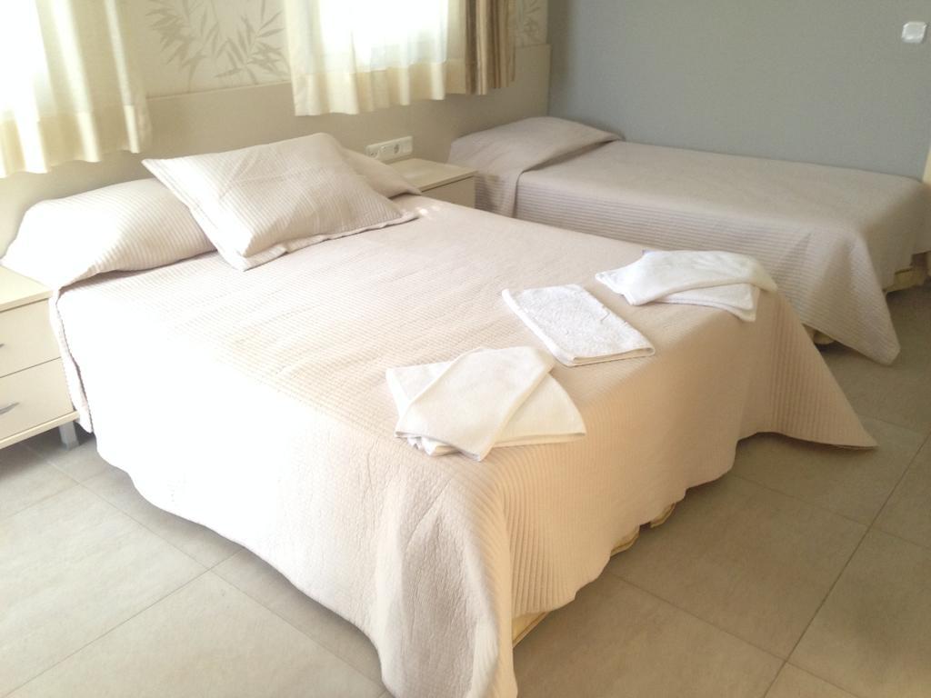 Acelya Hotel Ortakent Dış mekan fotoğraf