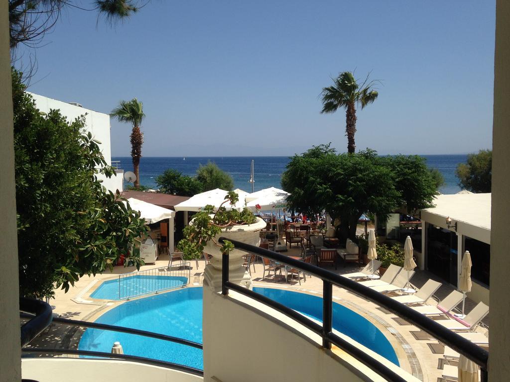 Acelya Hotel Ortakent Dış mekan fotoğraf