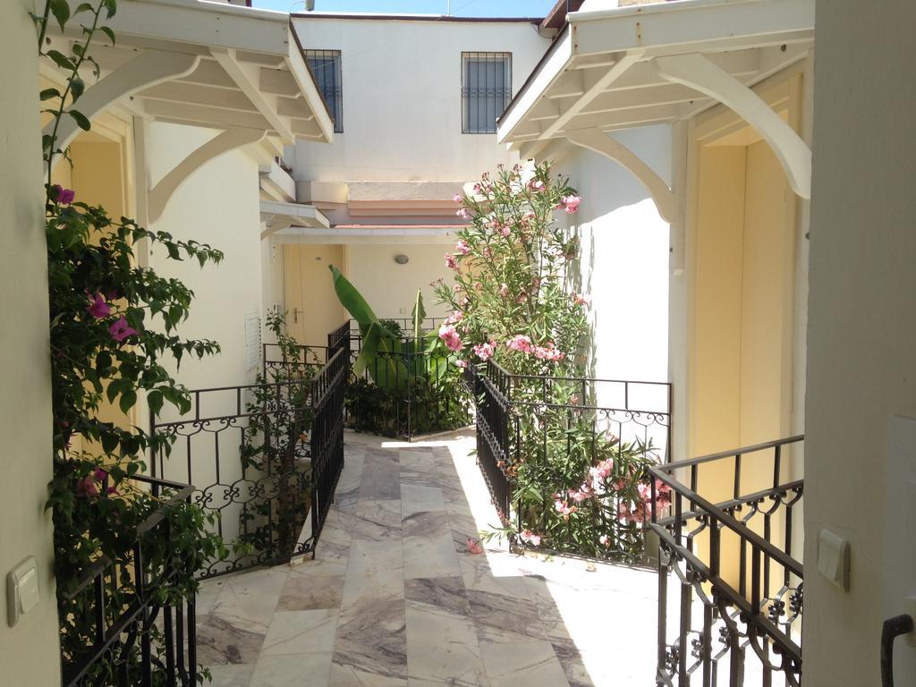 Acelya Hotel Ortakent Dış mekan fotoğraf