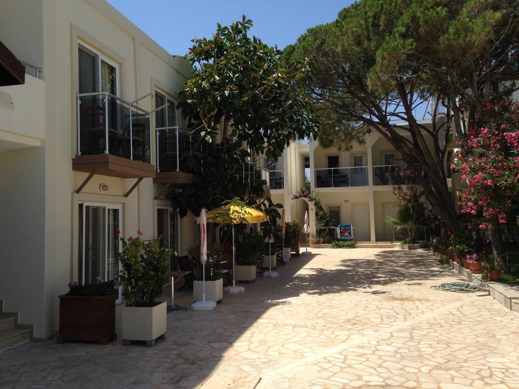 Acelya Hotel Ortakent Dış mekan fotoğraf