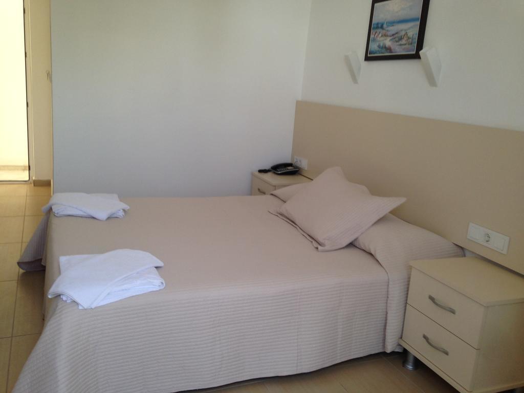 Acelya Hotel Ortakent Dış mekan fotoğraf