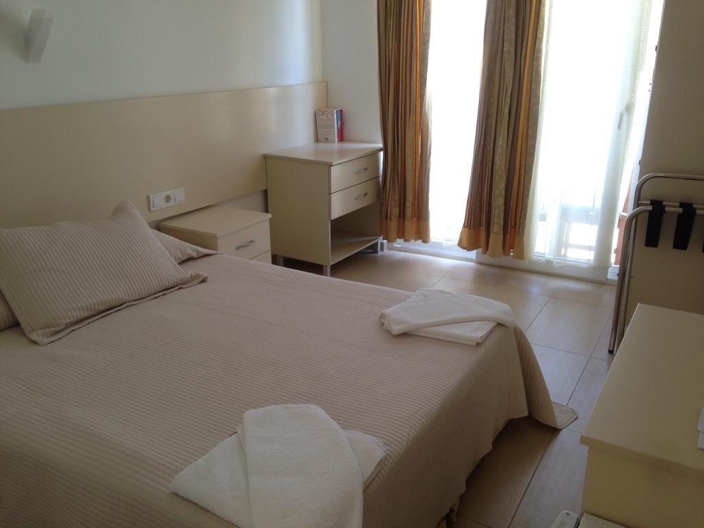 Acelya Hotel Ortakent Dış mekan fotoğraf
