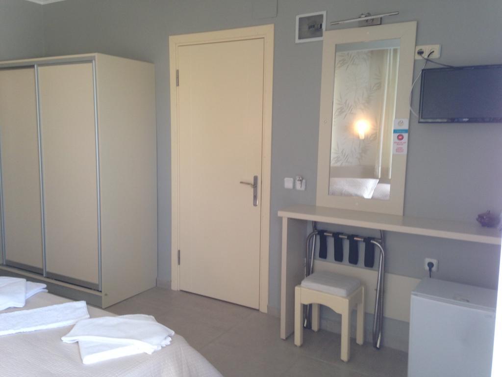 Acelya Hotel Ortakent Dış mekan fotoğraf