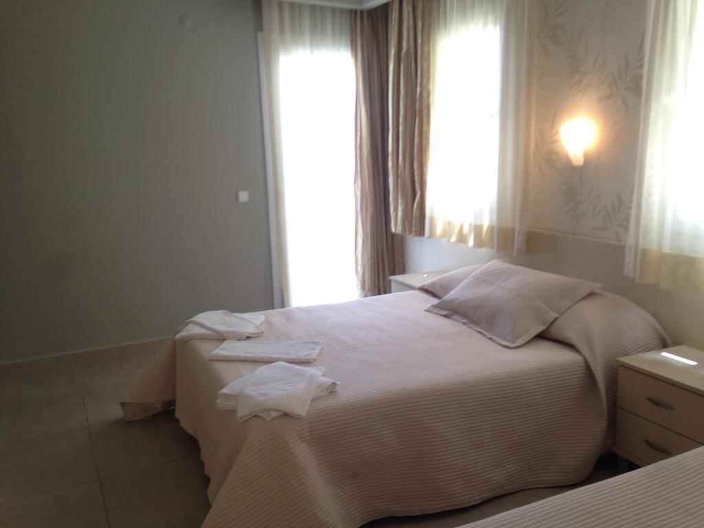 Acelya Hotel Ortakent Dış mekan fotoğraf