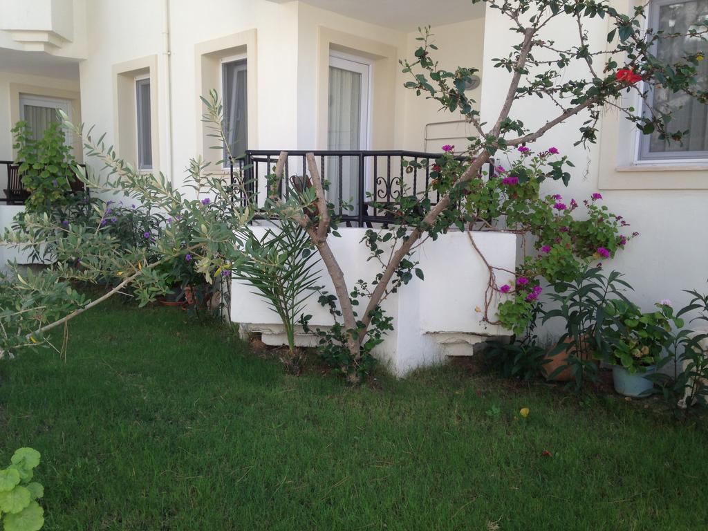 Acelya Hotel Ortakent Dış mekan fotoğraf